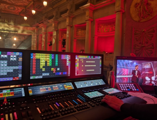 Bayerischer Filmpreis 25/26