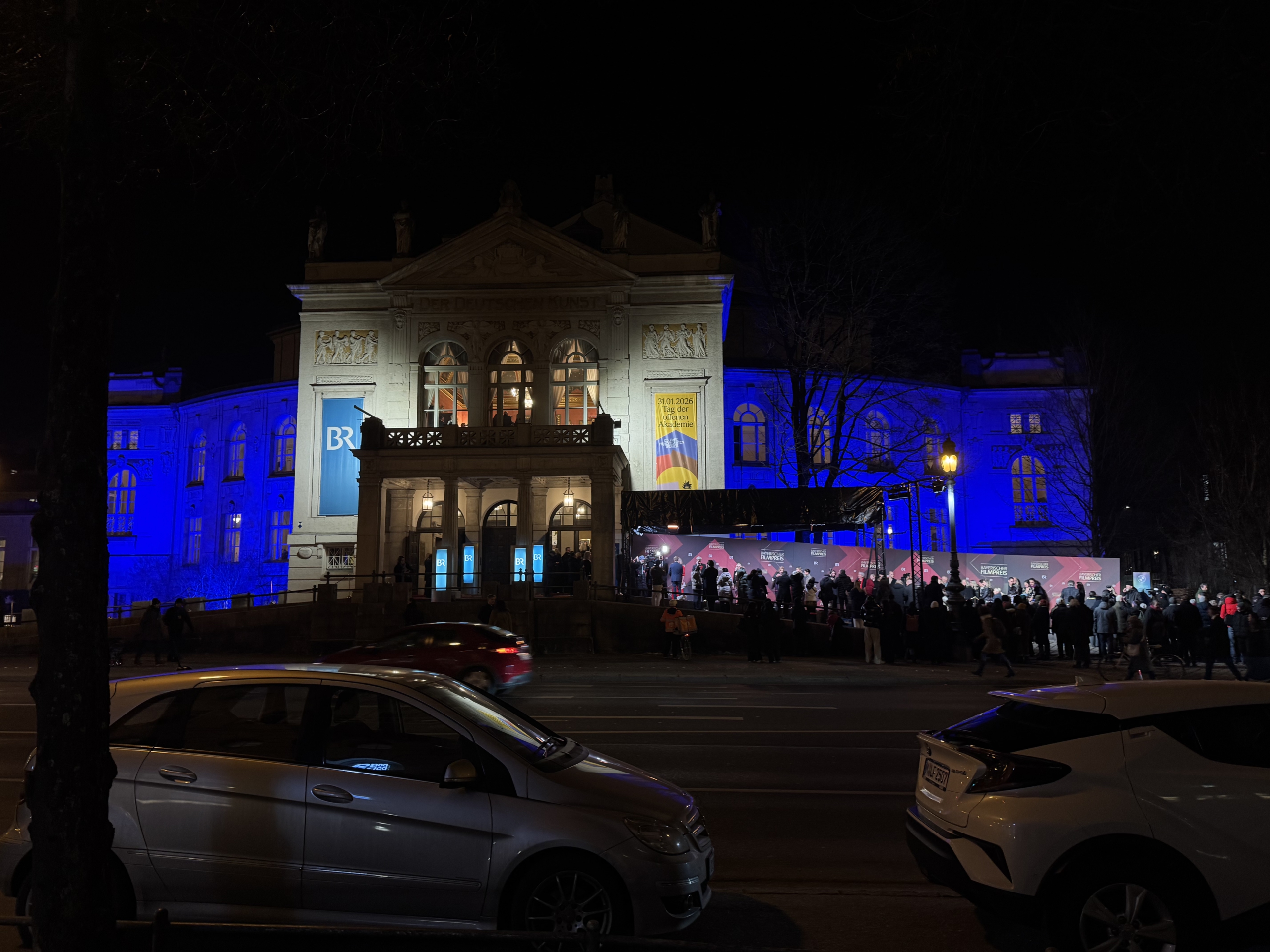 Bayerischer Filmpreis