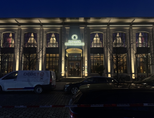 Auf dem Nockherberg 2026